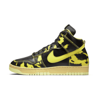 Nike store dunk high